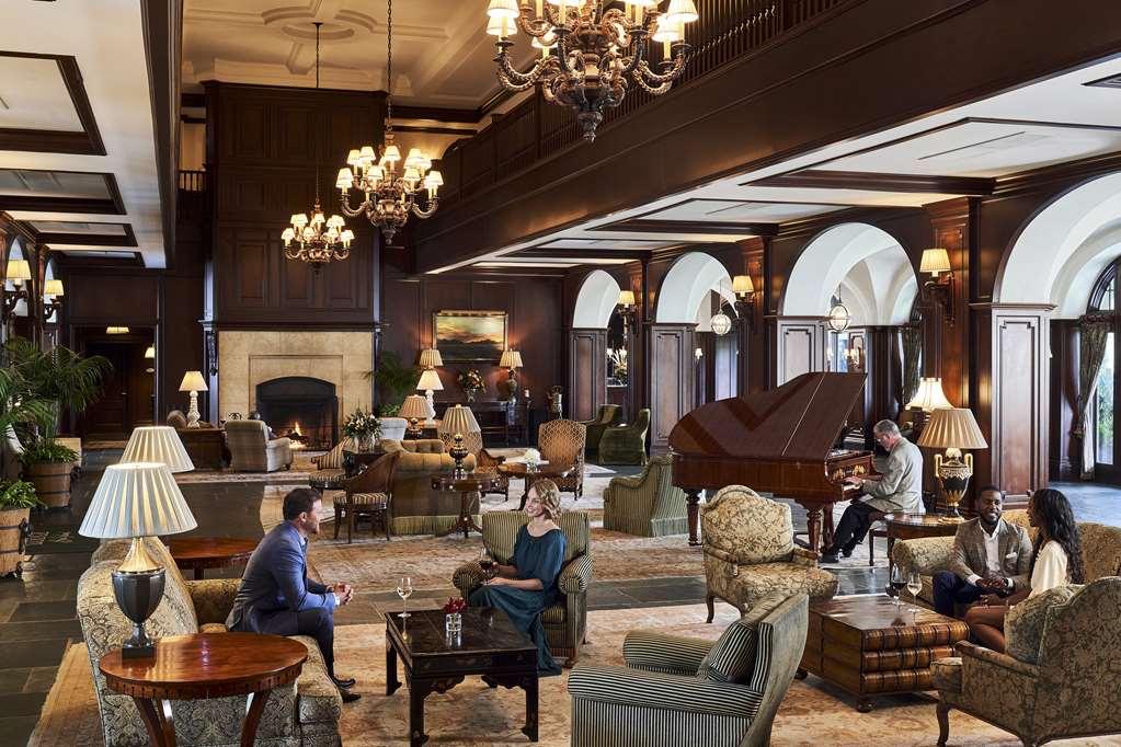 The Lodge At Sea Island St. Simons Island Quarto foto