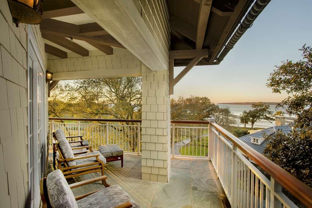 The Lodge At Sea Island St. Simons Island Quarto foto