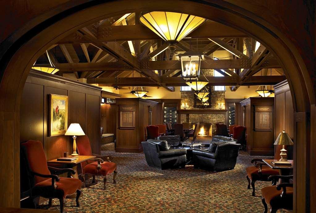 The Lodge At Sea Island St. Simons Island Instalações foto