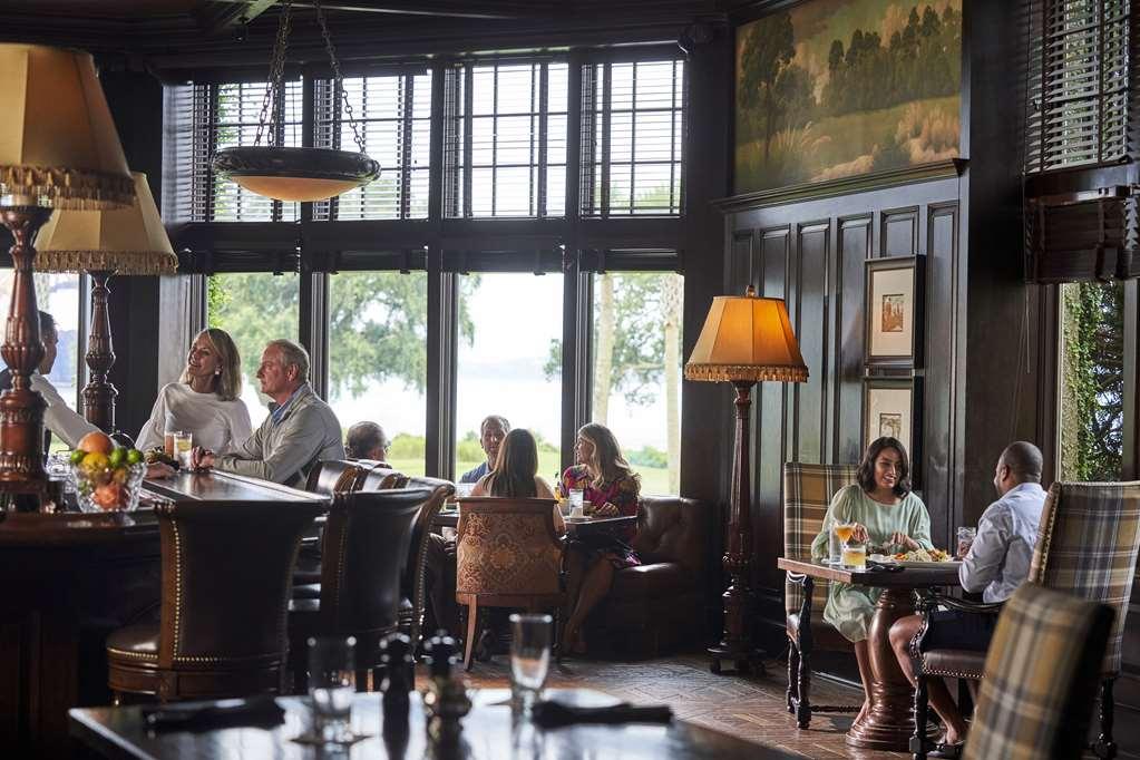 The Lodge At Sea Island St. Simons Island Instalações foto