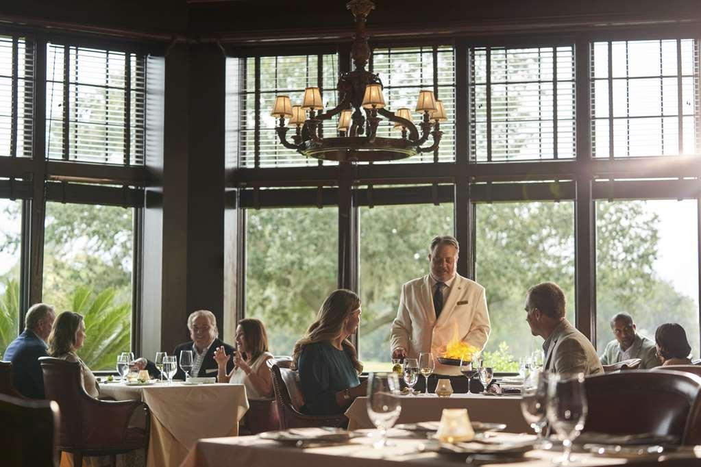 The Lodge At Sea Island St. Simons Island Instalações foto