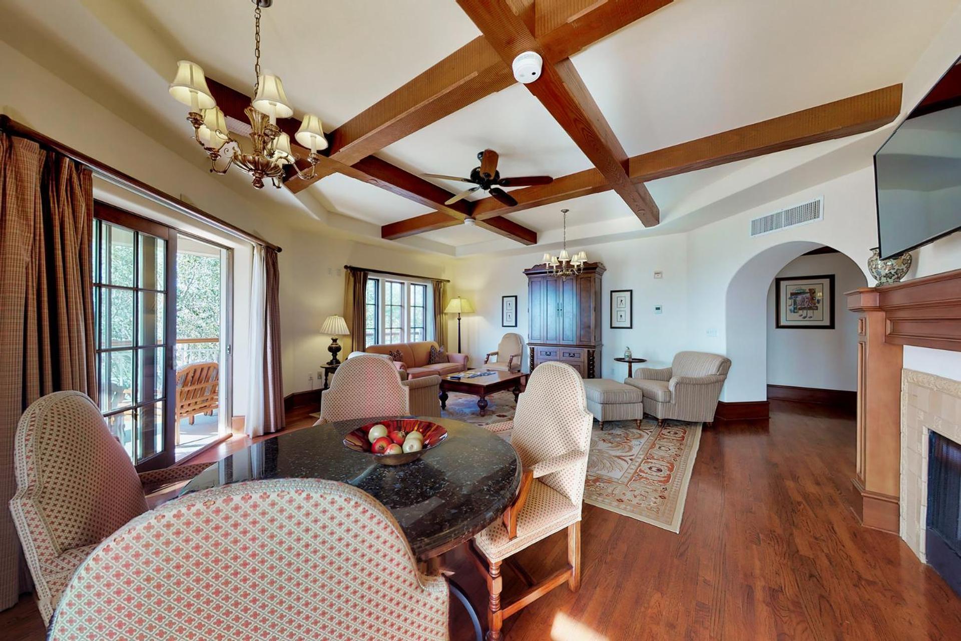 The Lodge At Sea Island St. Simons Island Quarto foto
