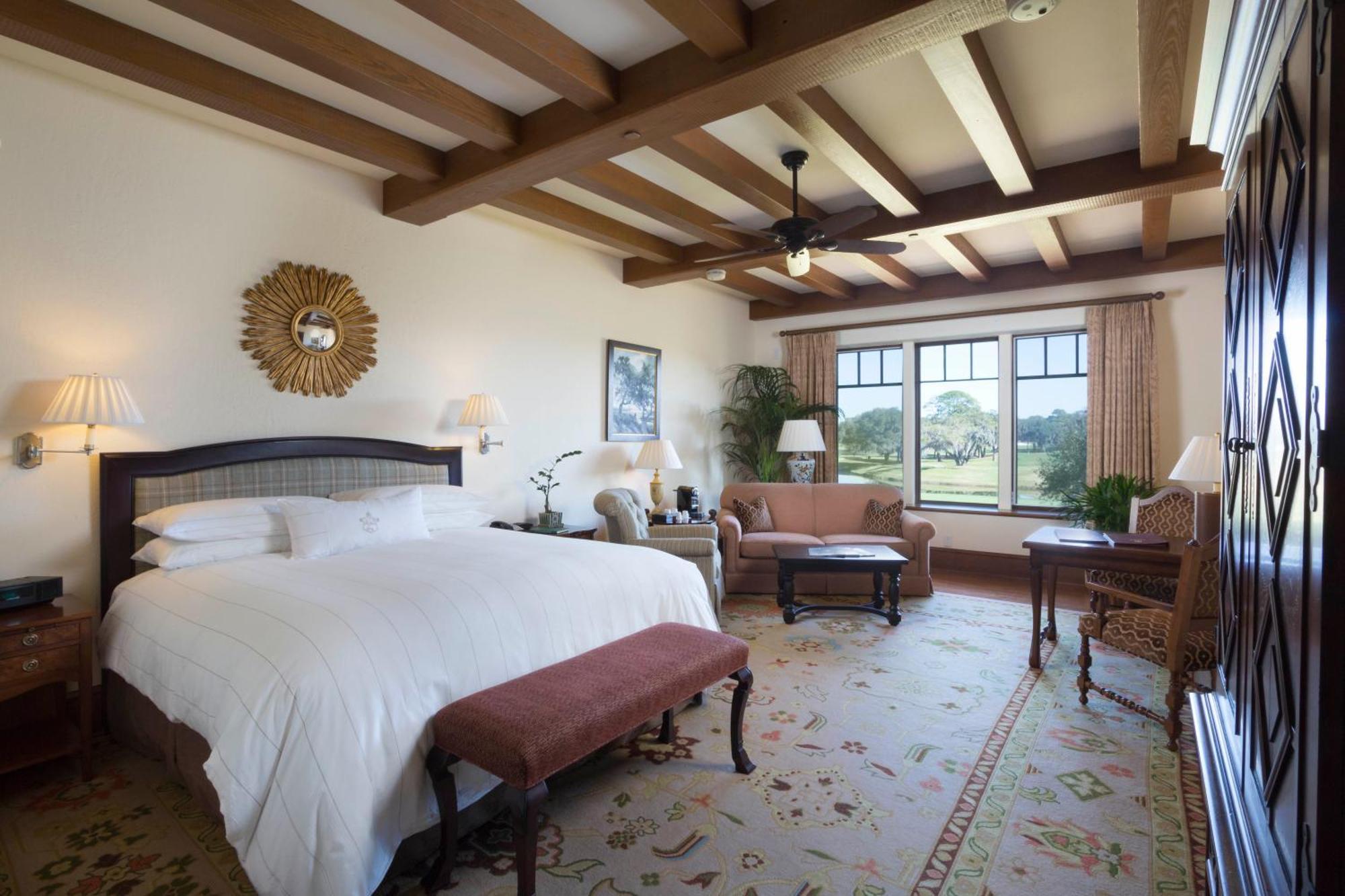 The Lodge At Sea Island St. Simons Island Quarto foto