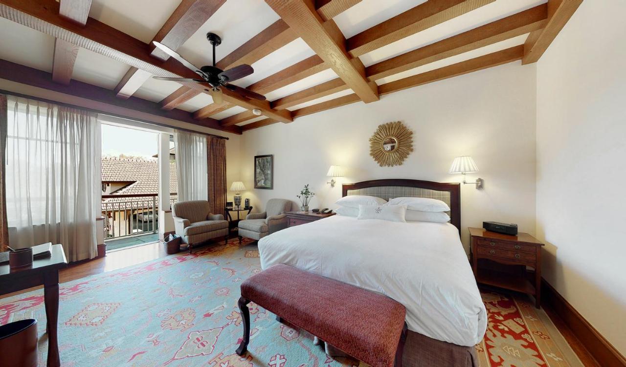 The Lodge At Sea Island St. Simons Island Quarto foto