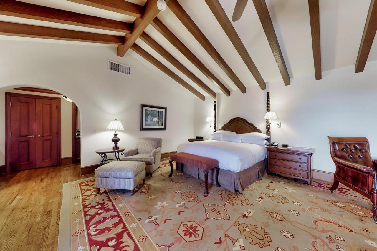 The Lodge At Sea Island St. Simons Island Quarto foto