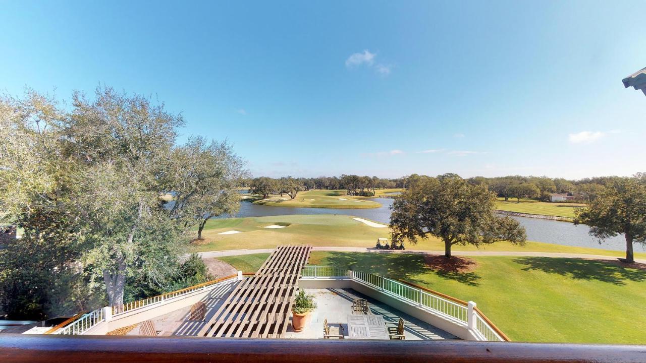 The Lodge At Sea Island St. Simons Island Quarto foto